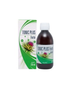 Montstar Tonicplus Forte 250ml