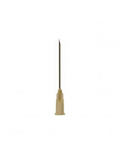 Aiguille Icogamma Plus 1,1 X 25mm