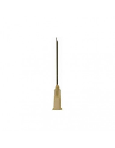 Aiguille Icogamma Plus 1,1 X 25mm Aiguille Icogamma Plus 1,1 X 25mm