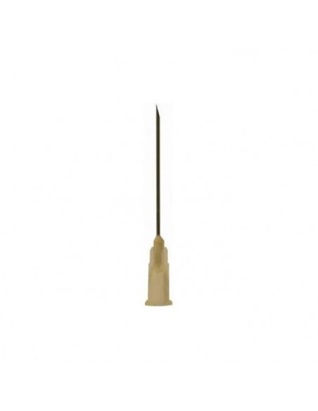 Aiguille Icogamma Plus 1,1 X 25mm