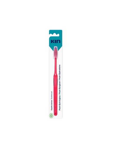 Kin Brosse post-chirurgicale