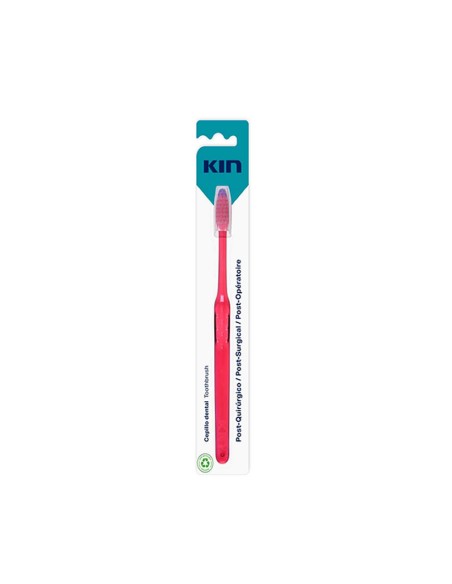 Kin Brosse post-chirurgicale