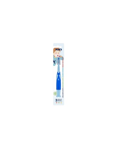 Kin Brosse Pour Enfants Kin Brosse Pour Enfants