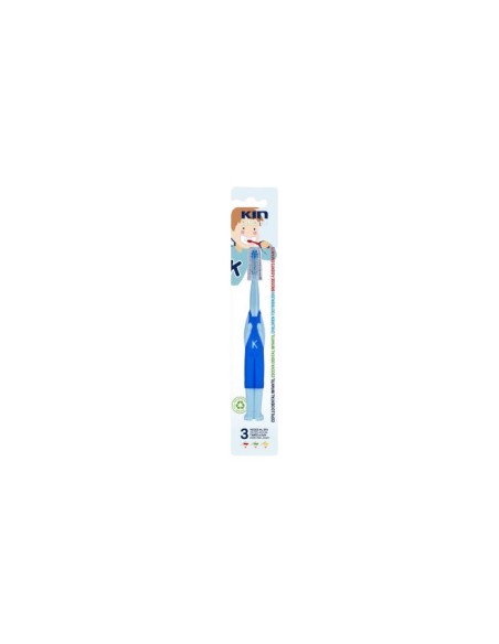 Kin Brosse Pour Enfants