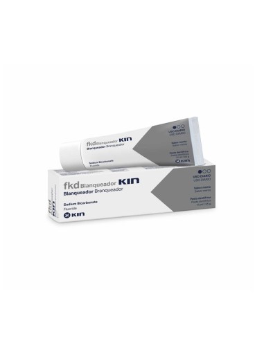Kin FKD Dentifrice Blanchissant 75 ml