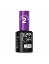 Rimmel London Supergel Top Coat 001