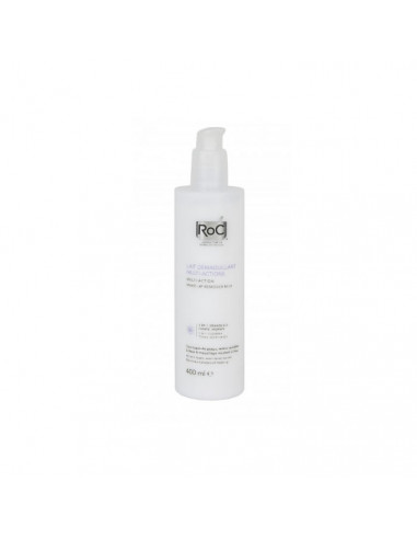 Roc Cleansing Cleansing Milk 400ml Roc Cleansing Cleansing Milk 400ml