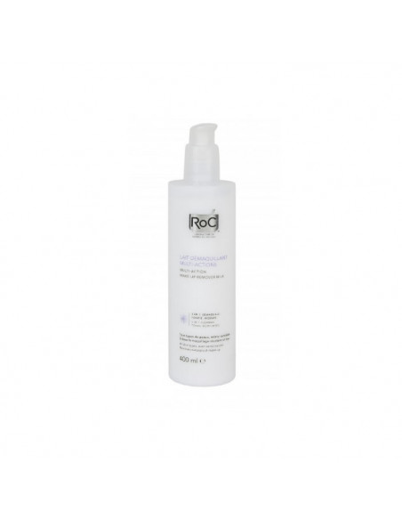 Roc Cleansing Cleansing Milk 400ml
