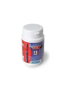 Nutergia Ergysport Stim 60 Caps