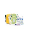 Mustela Pastel Family Valise Set 5 Pièces