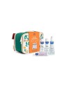 Mustela Family Valise Terracota Set 5 Pièces