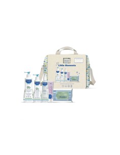 Mustela Rainbow Walk Ensemble De Sacs 5 Pièces