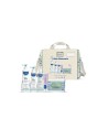 Mustela Rainbow Walk Ensemble De Sacs 5 Pièces