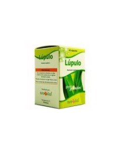 Neo Fitogranulos Lupulo 45 Caps
