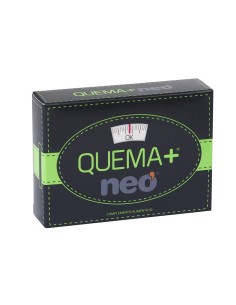 Quema Neo 30 Cap