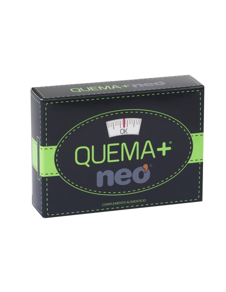 Quema Neo 30 Cap