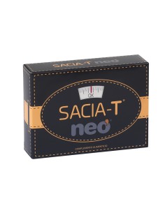 Sacia-T Neo 30 Caps