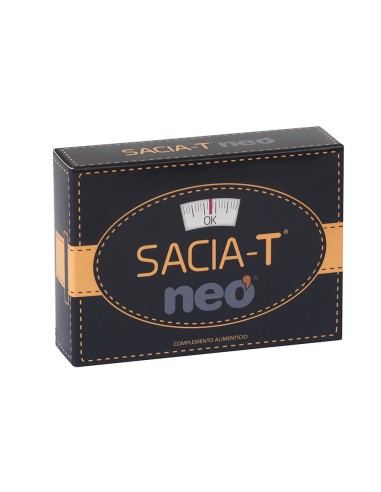 Sacia-T Neo 30 Caps Sacia-T Neo 30 Caps