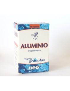 Aluminio Neo 50 Cap