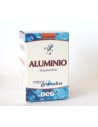 Aluminio Neo 50 Cap