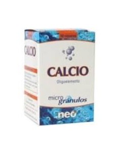 Calcio Neo 50 Cap