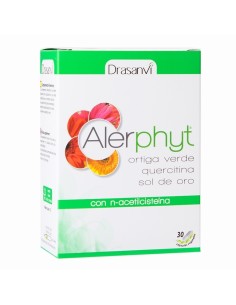 Drasanvi Alerphyt 30 Caps