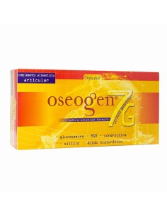 Drasanvi Oseogen 7g 20 Viales