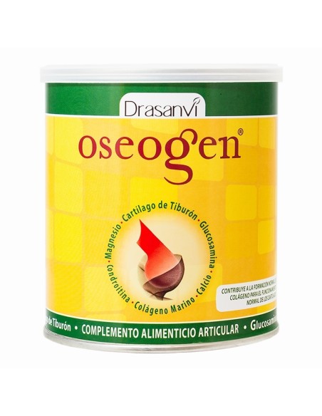 Drasanvi Oseogen Bote 375g