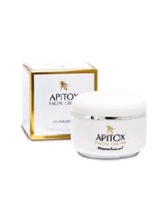 Prisma Nat Apitox Cream - 10 Sachet 4ml
