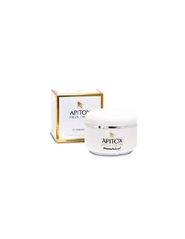 Prisma Nat Apitox Cream - 10 Sachet 4ml