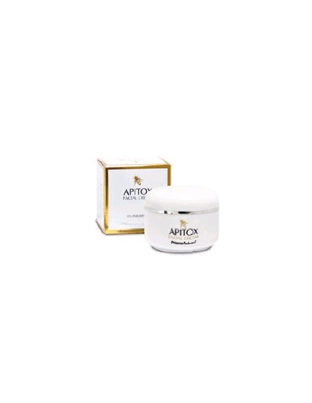 Prisma Nat Apitox Cream - 10 Sachet 4ml