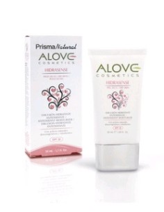 Prisma Nat Hidrasense Emulsion Piel Seca 50ml