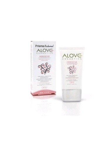 Prisma Nat Hidrasense Emulsion Piel Seca 50ml Prisma Nat Hidrasense Emulsion Piel Seca 50ml