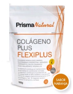 Prisma Nat Doy Pack Colagen Plus Flexi Plus, 500g