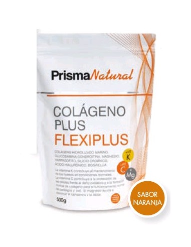 Prisma Nat Doy Pack Colagen Plus Flexi Plus, 500g Prisma Nat Doy Pack Colagen Plus Flexi Plus, 500g