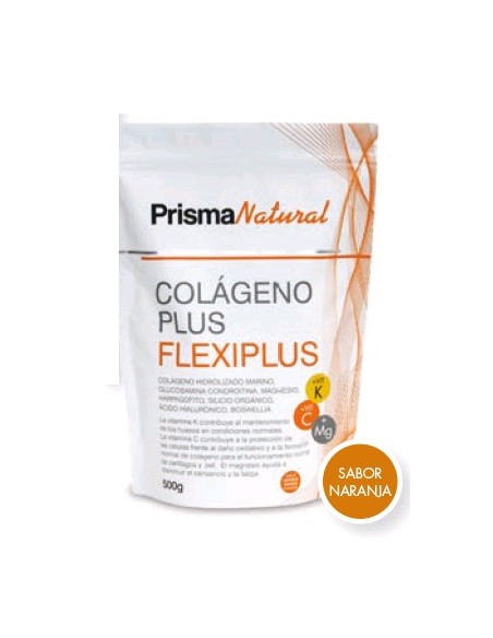 Prisma Nat Doy Pack Colagen Plus Flexi Plus, 500g