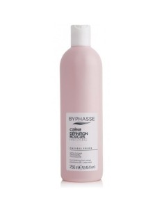 Byphasse Crema Activ Boucles Cabello Rizado 250ml