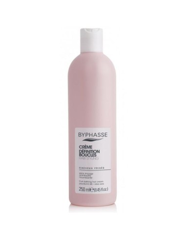 Byphasse Crema Activ Boucles Cabello Rizado 250ml
