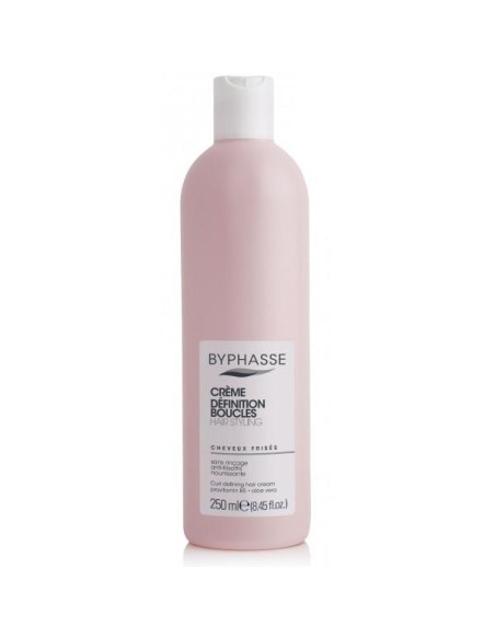 Byphasse Crema Activ Boucles Cabello Rizado 250ml