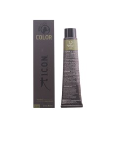 Icon Ecotech Color Natural Hair Color 4 Medium Brown 60ml