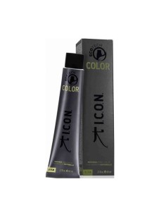 Icon Ecotech Color Natural Hair Color 6.1 Dark Ash Blonde