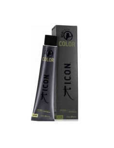 Icon Ecotech Color Natural Hair Color 8.3 Light Golden Blonde 60ml