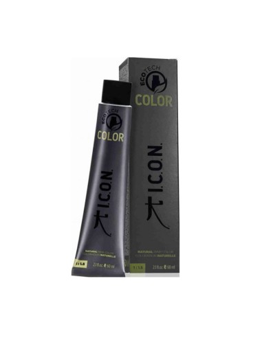 Icon Ecotech Color Natural Hair Color 8.3 Light Golden Blonde 60ml