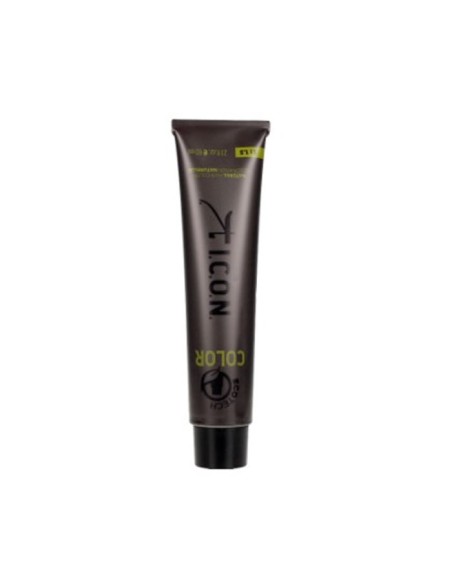 Icon Ecotech Color Metallics Cool Cobalt 60ml