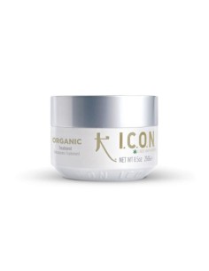 Icon Organic Treatment 250ml