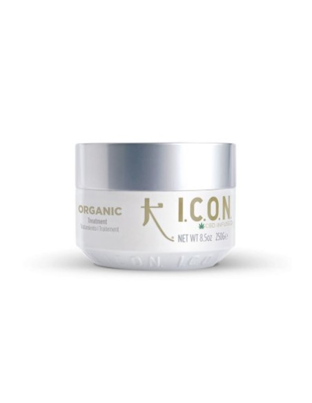 Icon Organic Treatment 250ml