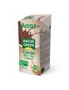 Naturgreen Arroz Choco Calcium 200ml