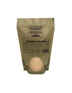 Naturgreen Sesamo Tostado Bio 225g