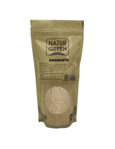 Naturgreen Amaranto Bio 450g