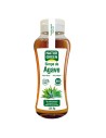 Naturgreen Sirope De Agave 900 Ml- 1240g